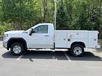 2024 GMC Sierra 2500 Regular Cab 4WD with Reading Service Body  for sale #R20209 - photo 6
