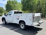New 2024 GMC Sierra 2500 Pro Regular Cab 4WD, Reading Equipment Service Truck for sale #R20209 - photo 7