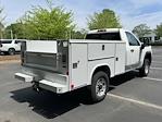 New 2024 GMC Sierra 2500 Pro Regular Cab 4WD, Reading Equipment Service Truck for sale #R20209 - photo 2