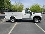 New 2024 GMC Sierra 2500 Pro Regular Cab 4WD, Reading Equipment Service Truck for sale #R20209 - photo 9