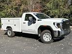 New 2024 GMC Sierra 3500 Pro Regular Cab 4WD, Reading Equipment Service Truck for sale #R20237 - photo 3