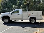 New 2024 GMC Sierra 3500 Pro Regular Cab 4WD, Reading Equipment Service Truck for sale #R20237 - photo 6