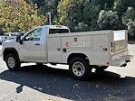 2024 GMC Sierra 3500 Regular Cab 4WD with Reading Service Body  for sale #R20237 - photo 7