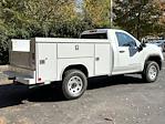 New 2024 GMC Sierra 3500 Pro Regular Cab 4WD, Reading Equipment Service Truck for sale #R20237 - photo 2