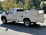 New 2024 GMC Sierra 2500 Pro Regular Cab 4WD, Reading Equipment Service Truck for sale #R20238 - photo 7