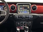 2023 Jeep Gladiator Crew Cab 4WD, Pickup for sale #R20355A - photo 28