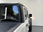 2023 Jeep Gladiator Crew Cab 4WD, Pickup for sale #R20355A - photo 30