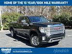 Used 2020 GMC Sierra 2500 Denali Crew Cab 4WD, Pickup for sale #R20500A - photo 3