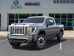 2024 GMC Sierra 2500 Crew Cab 4WD, Pickup for sale #R20560 - photo 6