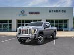 2024 GMC Sierra 2500 Crew Cab 4WD, Pickup for sale #R20560 - photo 8