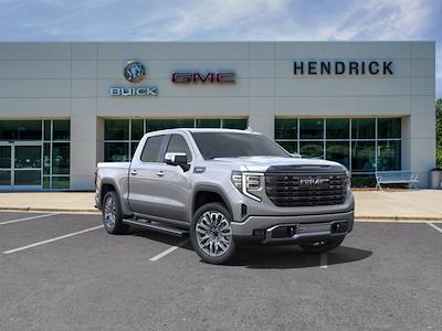 New 2024 GMC Sierra 1500 Denali Ultimate Crew Cab 4WD, Pickup for sale #R20569 - photo 1