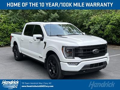 2023 Ford F-150 SuperCrew Cab 4WD, Pickup for sale #R20588A - photo 1