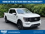 2023 Ford F-150 SuperCrew Cab 4WD, Pickup for sale #R20588A - photo 1