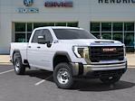 2024 GMC Sierra 2500 Double Cab 4WD, Pickup for sale #R20600 - photo 8