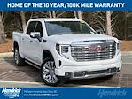 Used 2023 GMC Sierra 1500 Denali Crew Cab 4WD, Pickup for sale #R20602A - photo 1