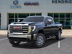 2024 GMC Sierra 2500 Crew Cab 4WD, Pickup for sale #R20618 - photo 7