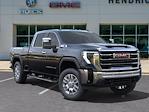 2024 GMC Sierra 2500 Crew Cab 4WD, Pickup for sale #R20618 - photo 8