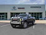 2024 GMC Sierra 2500 Crew Cab 4WD, Pickup for sale #R20618 - photo 9