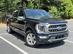 2021 Ford F-150 SuperCrew Cab 4WD, Pickup for sale #R20632B - photo 3