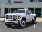 2024 GMC Sierra 2500 Crew Cab 4WD, Pickup for sale #R20642 - photo 7