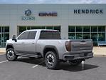 2024 GMC Sierra 2500 Crew Cab 4WD, Pickup for sale #R20646 - photo 5