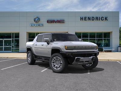 New 2024 GMC Hummer EV Pickup 3X Crew Cab 4WD, Pickup for sale #R20673 - photo 1