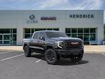 New 2024 GMC Sierra 1500 AT4X Crew Cab 4WD, Pickup for sale #R20695 - photo 1