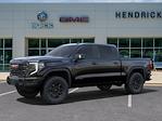 New 2024 GMC Sierra 1500 AT4X Crew Cab 4WD, Pickup for sale #R20695 - photo 3