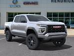 2024 GMC Canyon Crew Cab RWD, Pickup for sale #R20720 - photo 8