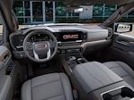 New 2024 GMC Sierra 1500 SLT Crew Cab 4WD, Pickup for sale #R20773 - photo 15
