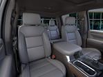 New 2024 GMC Sierra 1500 SLT Crew Cab 4WD, Pickup for sale #R20773 - photo 16