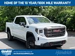 2023 GMC Sierra 1500 Crew Cab 4WD, Pickup for sale #R20781A - photo 1