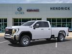 2024 GMC Sierra 2500 Double Cab 4WD, Pickup for sale #R20782 - photo 4