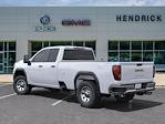 2024 GMC Sierra 2500 Double Cab 4WD, Pickup for sale #R20782 - photo 5