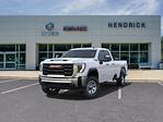 2024 GMC Sierra 2500 Double Cab 4WD, Pickup for sale #R20782 - photo 9