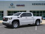 2024 GMC Sierra 1500 Crew Cab RWD, Pickup for sale #R20798 - photo 3