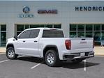 2024 GMC Sierra 1500 Crew Cab RWD, Pickup for sale #R20798 - photo 4