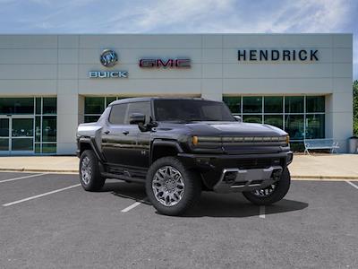 2024 GMC Hummer EV Pickup Crew Cab 4WD, Pickup for sale #R20847 - photo 1