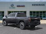 2024 GMC Sierra 2500 Crew Cab 4WD, Pickup for sale #R20853 - photo 4