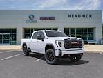 2024 GMC Sierra 2500 Crew Cab 4WD, Pickup for sale #R20897 - photo 3