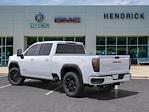 2024 GMC Sierra 2500 Crew Cab 4WD, Pickup for sale #R20897 - photo 5