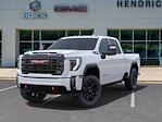 2024 GMC Sierra 2500 Crew Cab 4WD, Pickup for sale #R20897 - photo 7