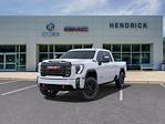 2024 GMC Sierra 2500 Crew Cab 4WD, Pickup for sale #R20897 - photo 9