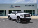 New 2024 GMC Sierra 2500 AT4X Crew Cab 4WD, Pickup for sale #R20900 - photo 1