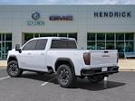 New 2024 GMC Sierra 2500 AT4X Crew Cab 4WD, Pickup for sale #R20900 - photo 5