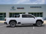 New 2024 GMC Sierra 2500 AT4X Crew Cab 4WD, Pickup for sale #R20900 - photo 6