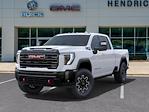 New 2024 GMC Sierra 2500 AT4X Crew Cab 4WD, Pickup for sale #R20900 - photo 7