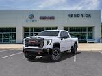 New 2024 GMC Sierra 2500 AT4X Crew Cab 4WD, Pickup for sale #R20900 - photo 9