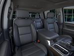 New 2024 GMC Sierra 1500 SLT Crew Cab 4WD, Pickup for sale #R20906 - photo 17