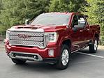 2023 GMC Sierra 2500 Crew Cab 4WD, Pickup for sale #R20907A - photo 4